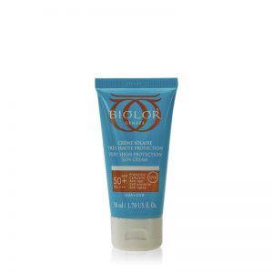 Very High Protection Sun Cream SPF 50<br>كريم للحماية المطلقة س.ب.ف. 50