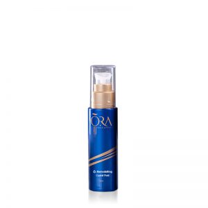 Crystal Fluidلوسيون للاطراف