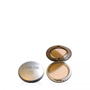 Velvet Compact Powder<br>بودرة أساس المخملية