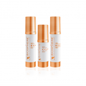 All About C  <br> مجموعة الفيتامين سي