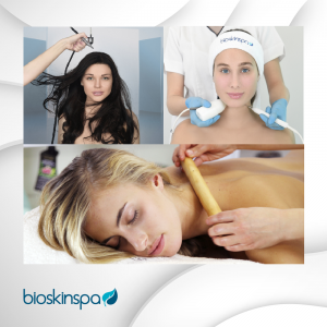 Service Bioskinspa<br>خدمات بيوسكين سبا