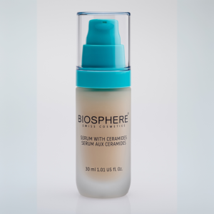 Serum with Ceramidesمصل بالسيراميد لمقاومة التجاعيد