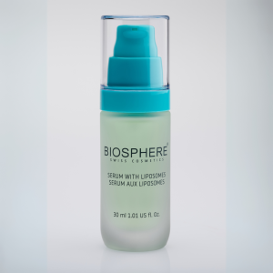 Serum with Liposomes<br>مصل بالٌيبوزوم المرطّب