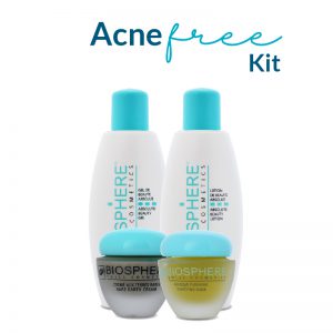 Acne-Free Kit