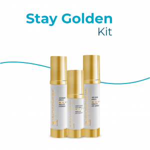 Stay Golden Kit