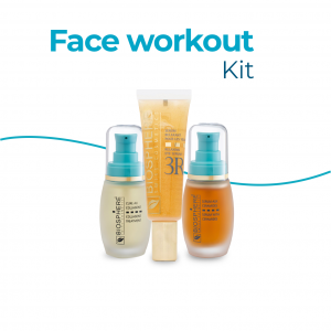 Face Workout Kit