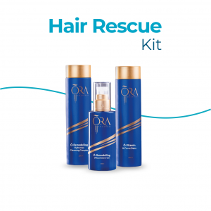 Hair Rescue Kit
