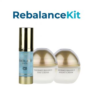Rebalance Kit