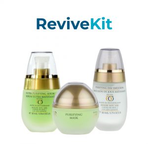 Revive Kit